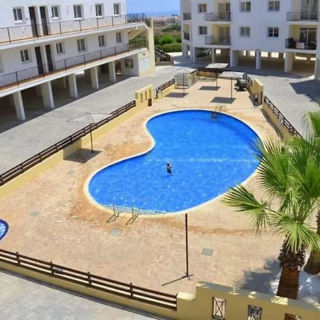 Neapolis Lagoon *